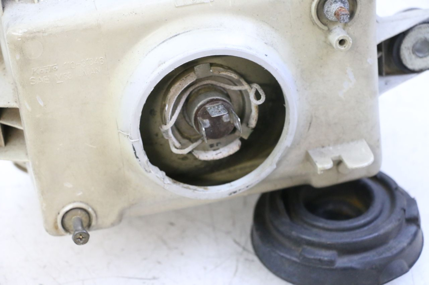 photo de HEADLIGHT YAMAHA FJ 36Y 1100 (1984 - 1985)