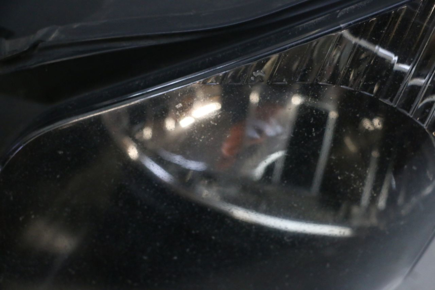 photo de FRONT HEADLIGHT YAMAHA FJR ABS 1300 (2006 - 2012) - Component detail