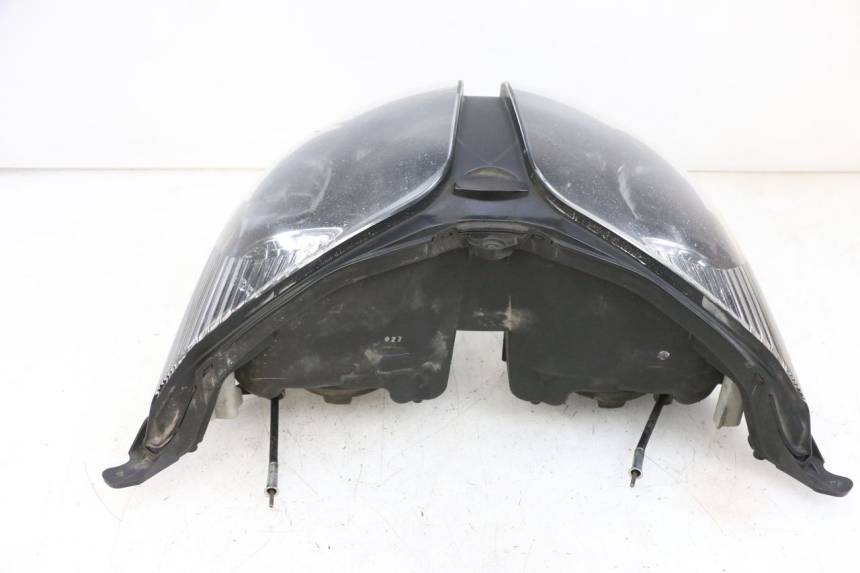 photo de FRONT HEADLIGHT YAMAHA FJR ABS 1300 (2006 - 2012) - Supplementary product photo