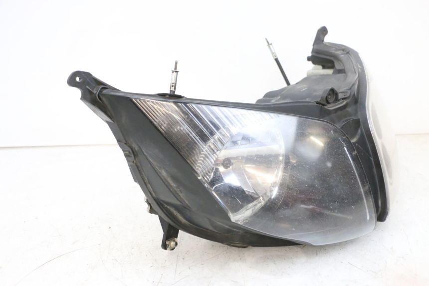 photo de FRONT HEADLIGHT YAMAHA FJR ABS 1300 (2006 - 2012) - Detailed visual inspection