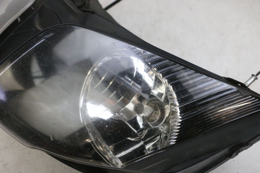 photo de FRONT HEADLIGHT YAMAHA FJR ABS 1300 (2006 - 2012) - Product overview