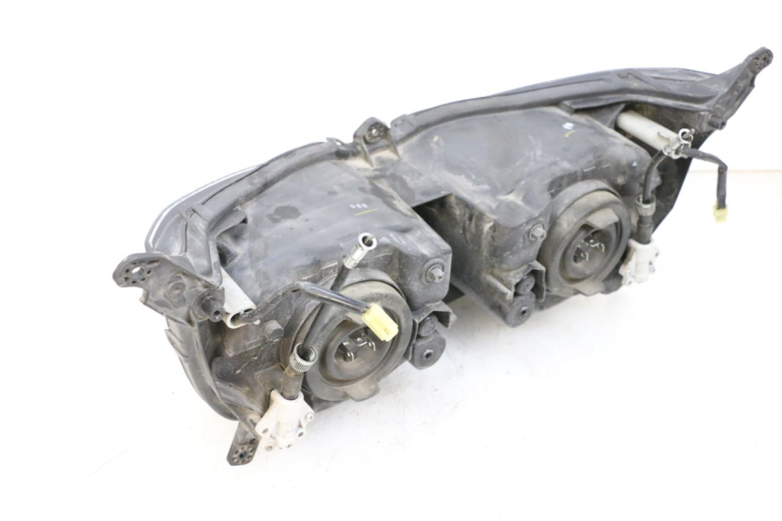 photo de FRONT HEADLIGHT YAMAHA FJR ABS 1300 (2006 - 2012) - Additional view of the item