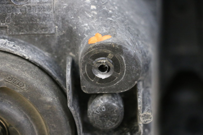 photo de FRONT HEADLIGHT YAMAHA FJR ABS 1300 (2006 - 2012) - Supplementary product photo