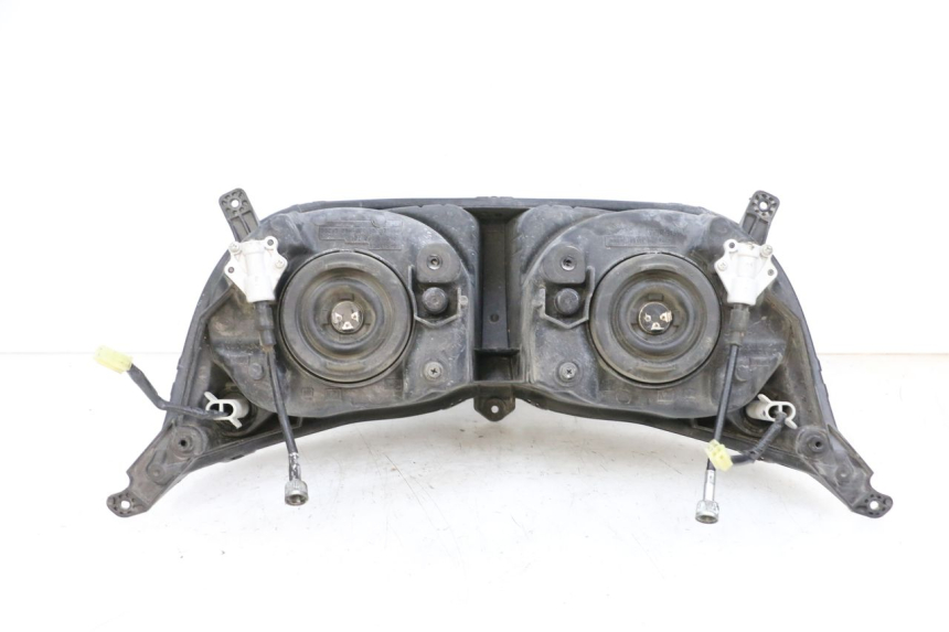 photo de FRONT HEADLIGHT YAMAHA FJR ABS 1300 (2006 - 2012) - Alternative angle