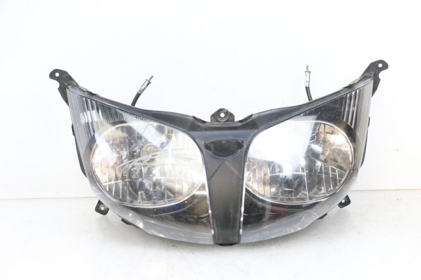 photo de FRONT HEADLIGHT YAMAHA FJR ABS 1300 (2006 - 2012) - Main view