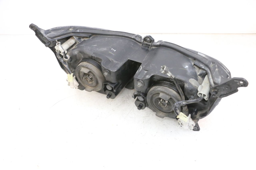 photo de FRONT HEADLIGHT YAMAHA FJR ABS 1300 (2006 - 2012) - Component detail