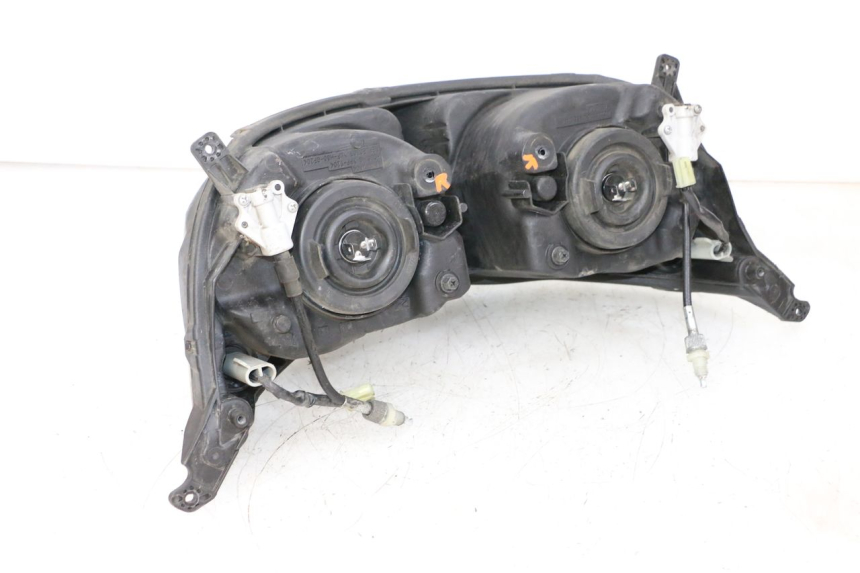 photo de FRONT HEADLIGHT YAMAHA FJR ABS 1300 (2006 - 2012) - Markings and original references