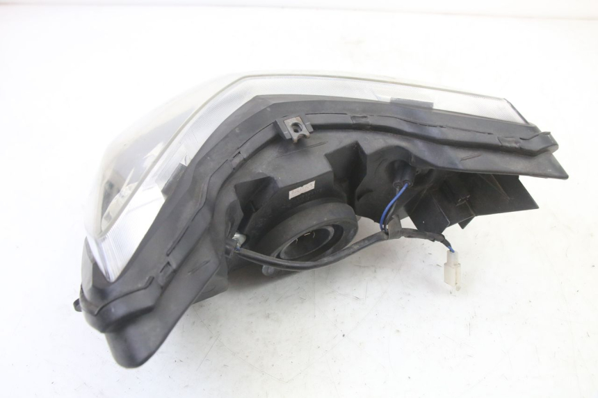 photo de HEADLIGHT MBK FLAME X 125 (2007 - 2016)