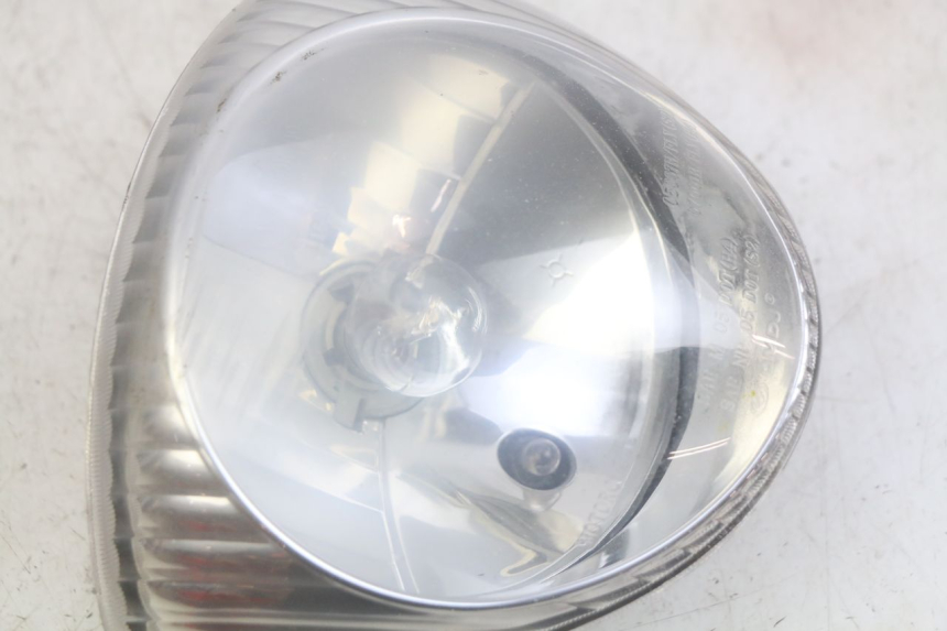 photo de FRONT HEADLIGHT PIAGGIO FLY 2T 50 (2004 - 2017)