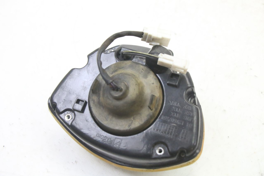 photo de FRONT HEADLIGHT PIAGGIO FLY 2T 50 (2004 - 2017)