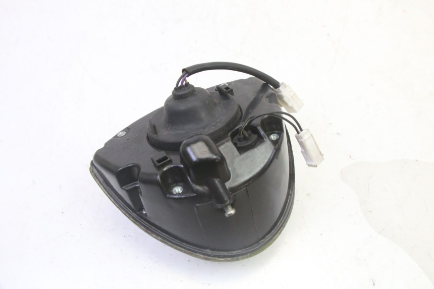 photo de FRONT HEADLIGHT PIAGGIO FLY 2T 50 (2004 - 2017)