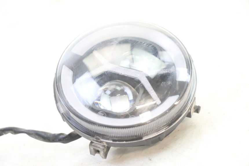 photo de FRONT HEADLIGHT VENESI FLY RETRO 4T 50 (2020 - 2025)