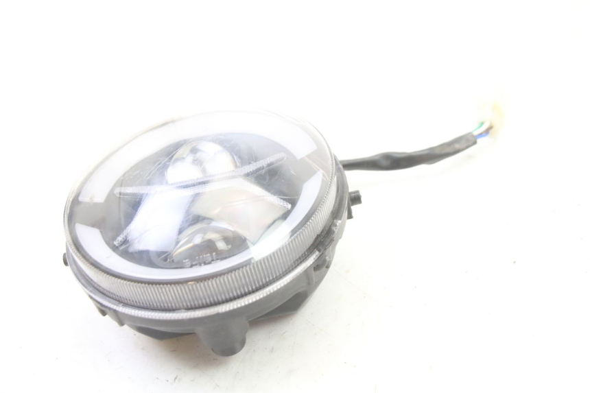 photo de FRONT HEADLIGHT VENESI FLY RETRO 4T 50 (2020 - 2025)