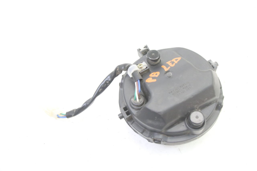 photo de FRONT HEADLIGHT VENESI FLY RETRO 4T 50 (2020 - 2025)