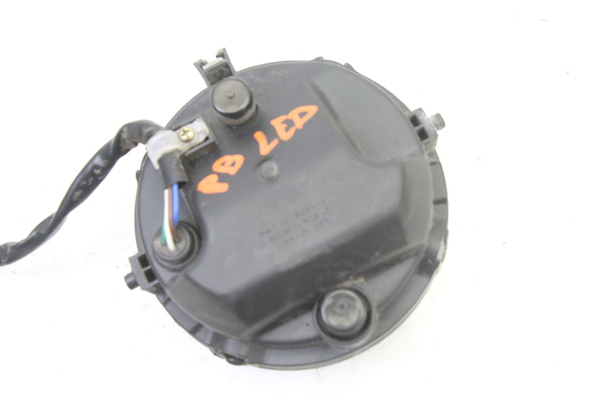 photo de FRONT HEADLIGHT VENESI FLY RETRO 4T 50 (2020 - 2025)