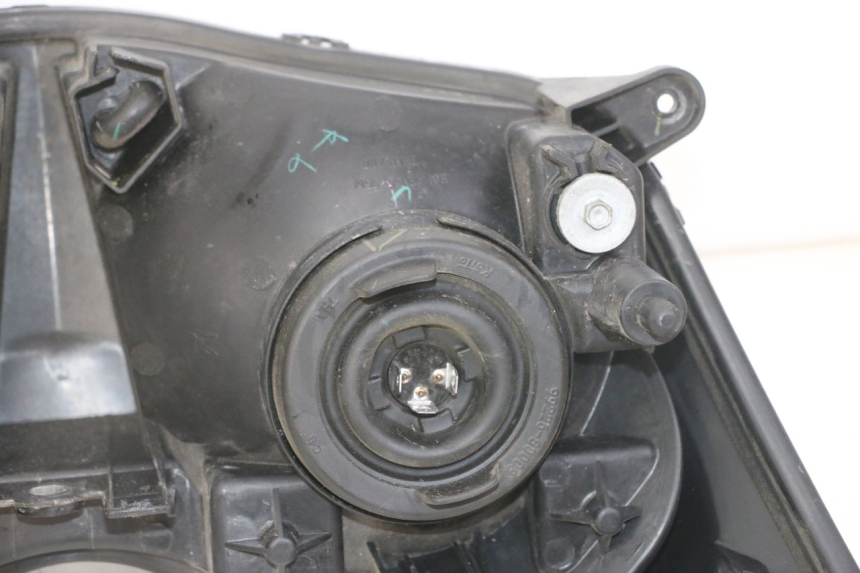 photo de HEADLIGHT HONDA FORZA ABS 300 (2013 - 2019)