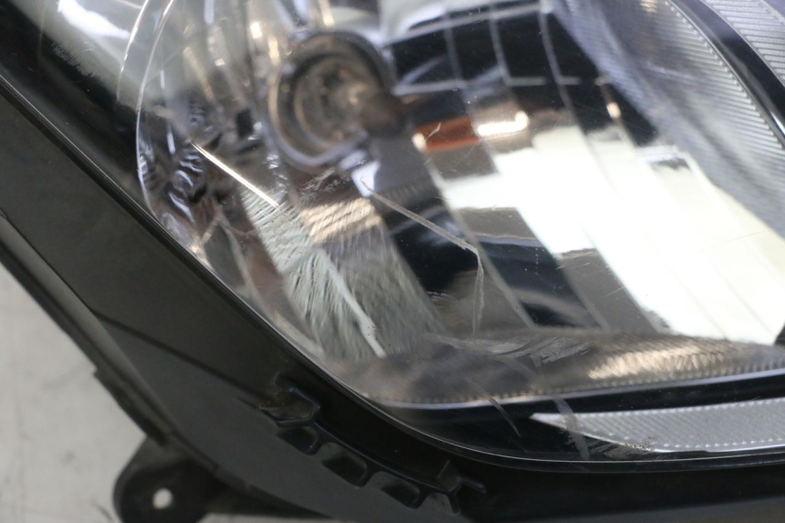 photo de HEADLIGHT HONDA FORZA ABS 300 (2013 - 2019)