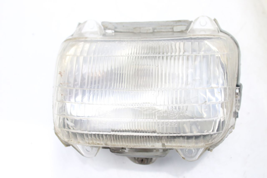 photo de FRONT HEADLIGHT PEUGEOT FOX 50 (1995 - 2003)