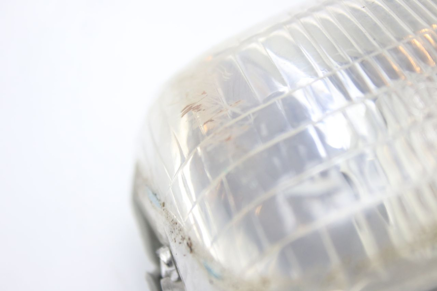 photo de FRONT HEADLIGHT PEUGEOT FOX 50 (1995 - 2003)