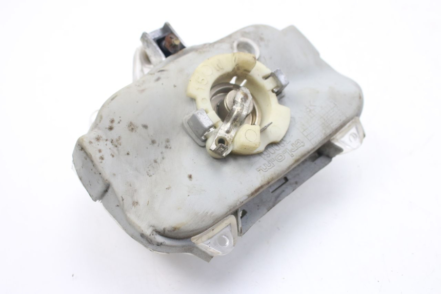 photo de FRONT HEADLIGHT PEUGEOT FOX 50 (1995 - 2003)