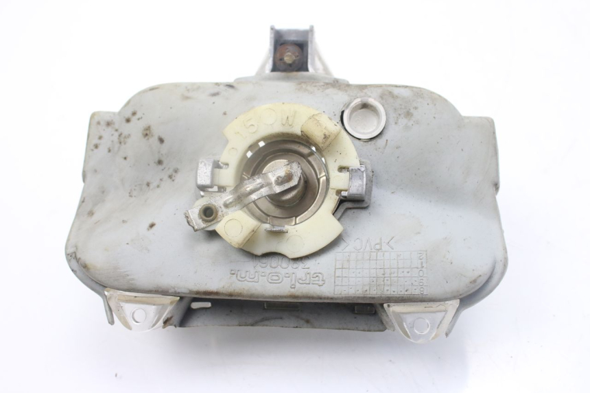 photo de FRONT HEADLIGHT PEUGEOT FOX 50 (1995 - 2003)