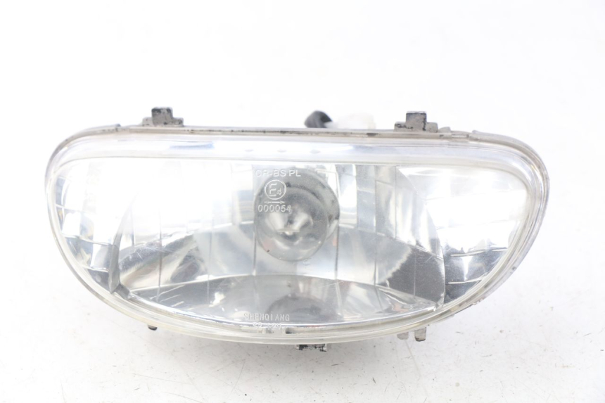 photo de HEADLIGHT FYM STRADA 50 (2007 - 2014)