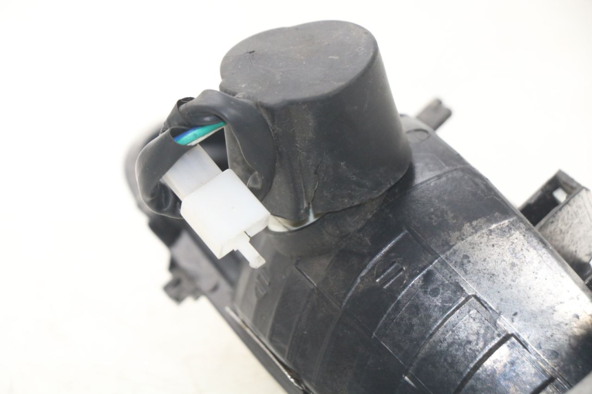 photo de HEADLIGHT FYM STRADA 50 (2007 - 2014)