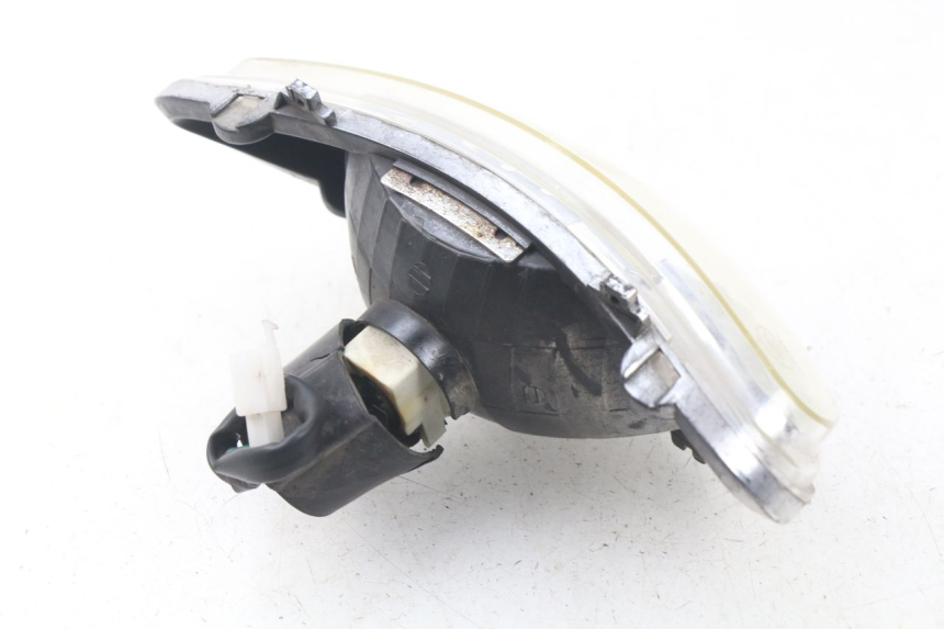 photo de HEADLIGHT FYM STRADA 50 (2007 - 2014)