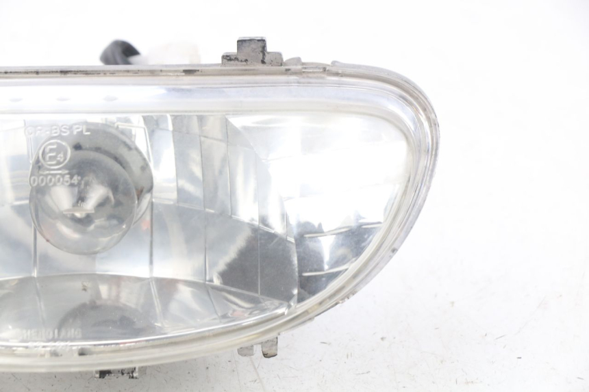 photo de HEADLIGHT FYM STRADA 50 (2007 - 2014)