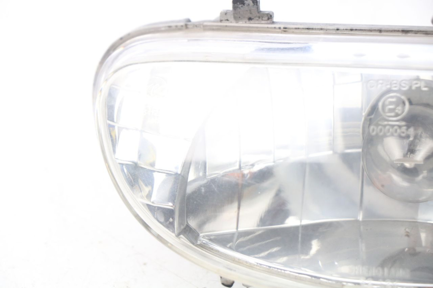 photo de HEADLIGHT FYM STRADA 50 (2007 - 2014)