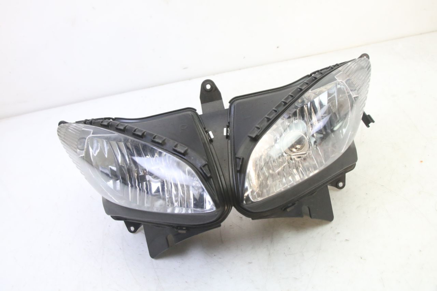 photo de HEADLIGHT YAMAHA FZ6 FAZER S2 600 (2007 - 2011)