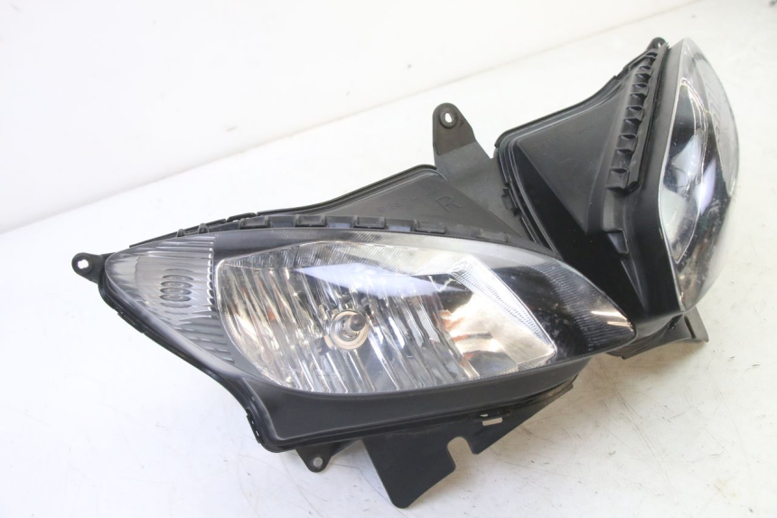 photo de HEADLIGHT YAMAHA FZ6 FAZER S2 600 (2007 - 2011)