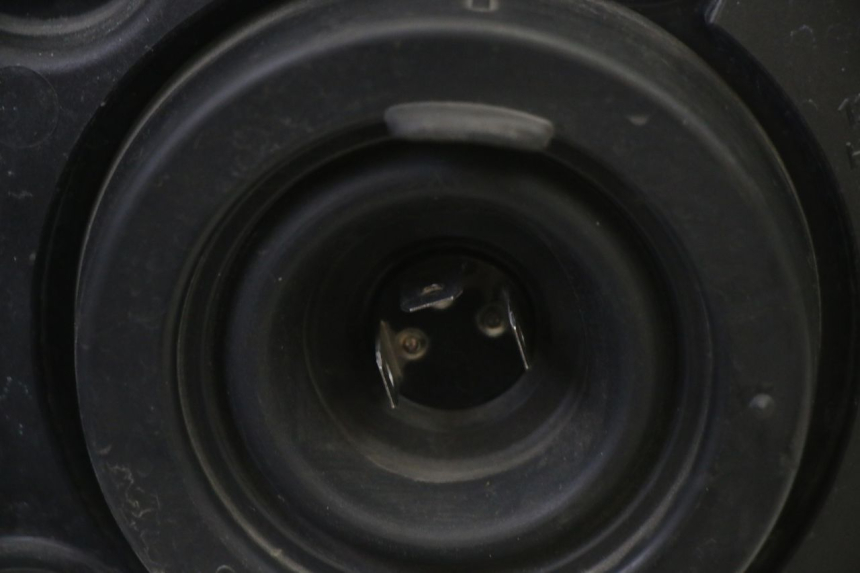 photo de HEADLIGHT YAMAHA FZ6 FAZER S2 600 (2007 - 2011)