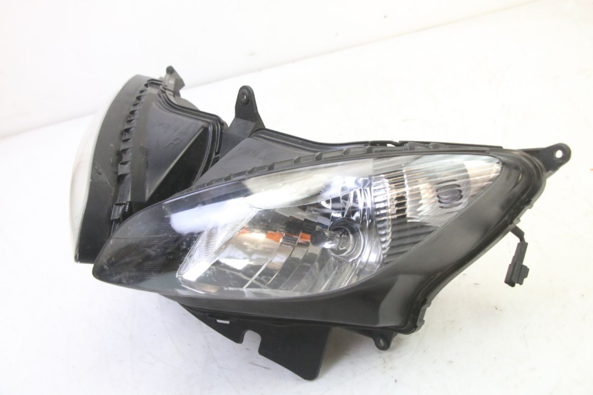 photo de HEADLIGHT YAMAHA FZ6 FAZER S2 600 (2007 - 2011)
