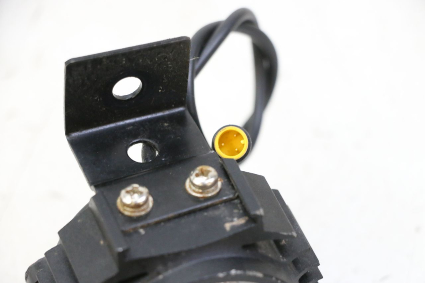 photo de HEADLIGHT KUKIRIN G2 MASTER 1