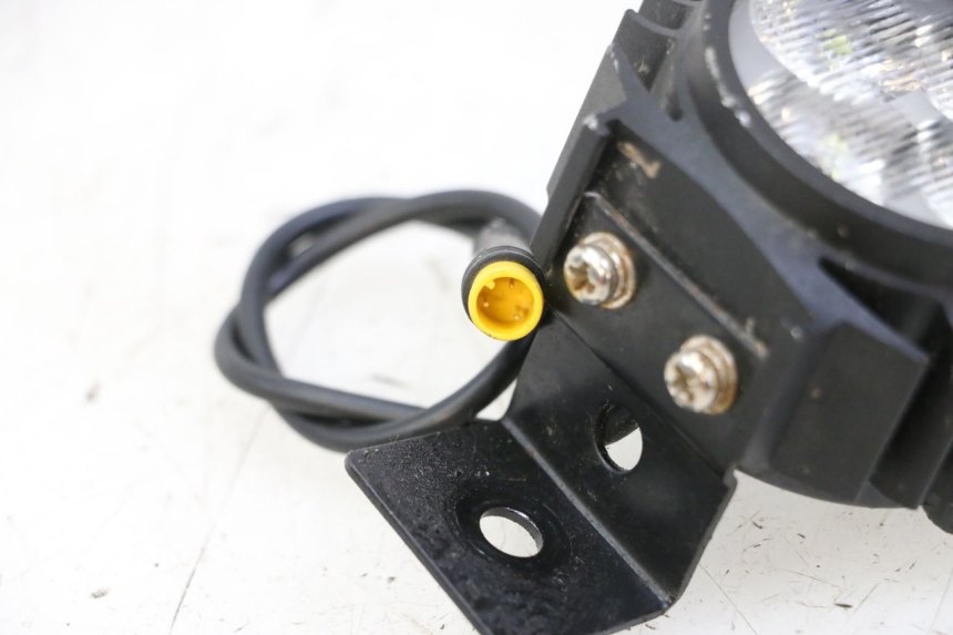 photo de HEADLIGHT KUKIRIN G2 MASTER 1