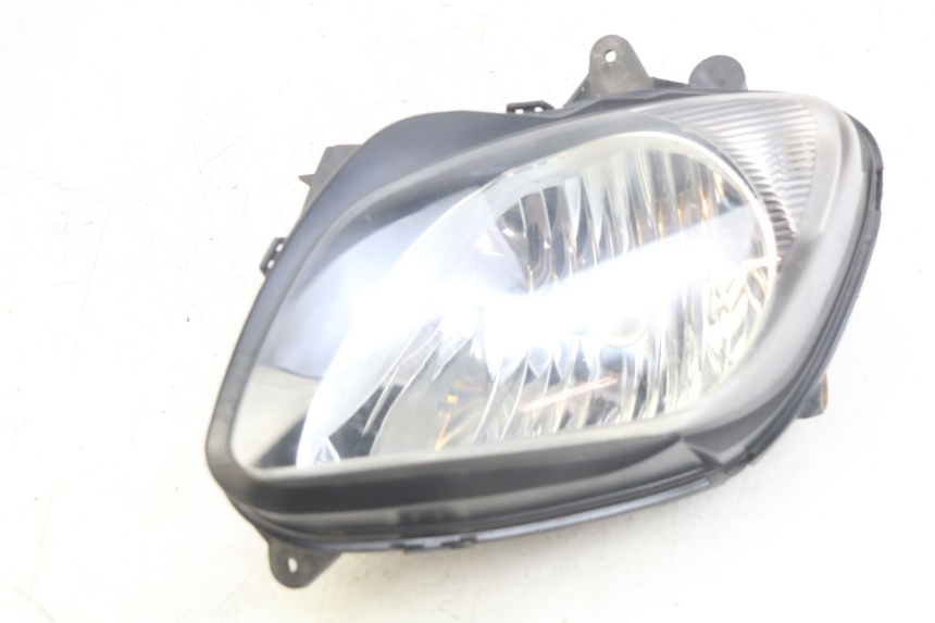 photo de LEFT FRONT HEADLIGHT SUZUKI BURGMAN 650 (2002 - 2004)