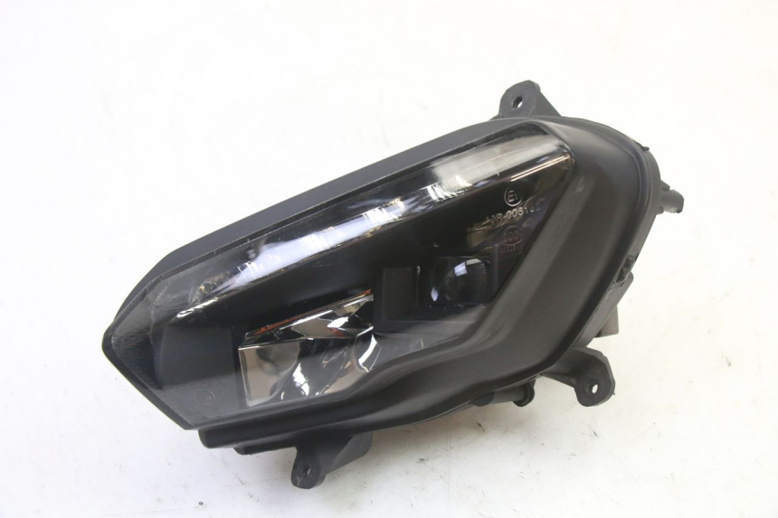 photo de LEFT HEADLIGHT ORCAL CAVARO 4T 50 (2019 - 2023)