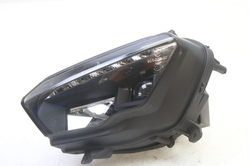 photo de LEFT HEADLIGHT ORCAL CAVARO 4T 50 (2019 - 2023)