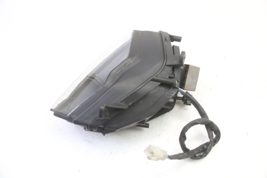 photo de LEFT HEADLIGHT ORCAL CAVARO 4T 50 (2019 - 2023)