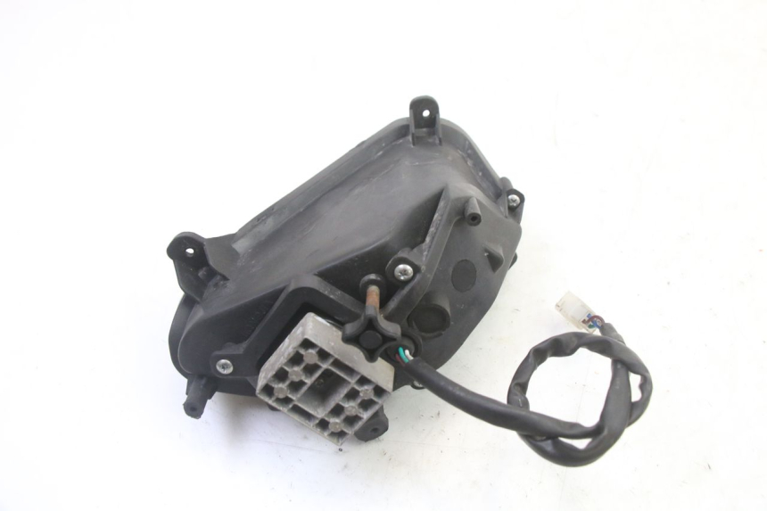 photo de LEFT HEADLIGHT ORCAL CAVARO 4T 50 (2019 - 2023)