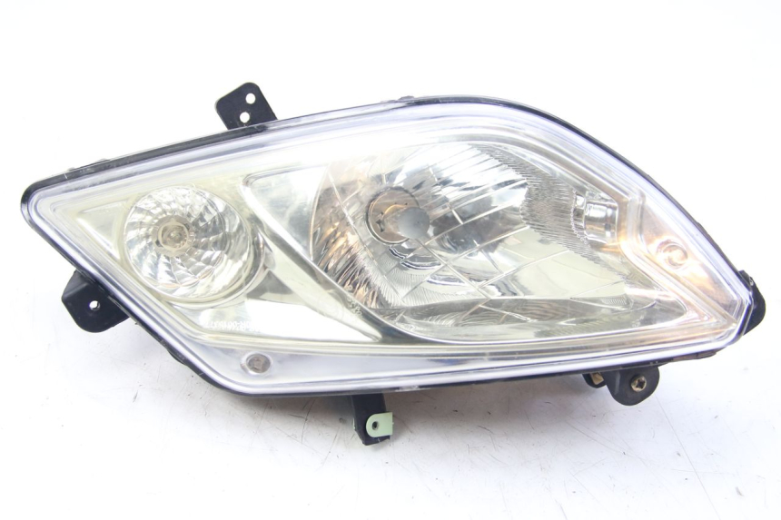 photo de LEFT FRONT HEADLIGHT PEUGEOT CITYSTAR AIR 125 (2014 - 2017)