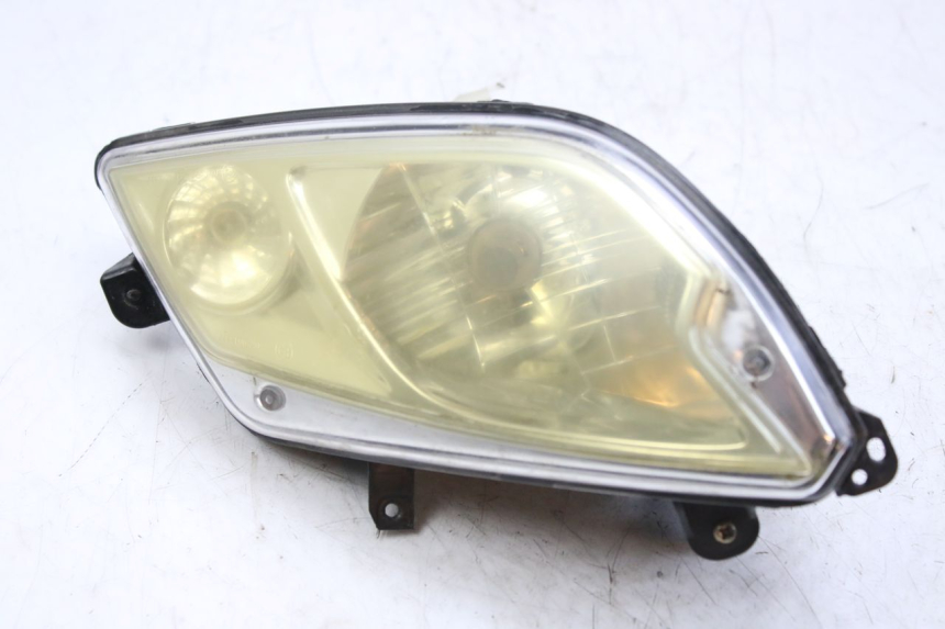 photo de LEFT FRONT HEADLIGHT PEUGEOT CITYSTAR 50 (2013 - 2017)