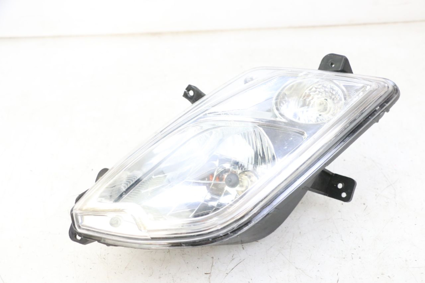 photo de LEFT FRONT HEADLIGHT PEUGEOT CITYSTAR 50 (2013 - 2017)