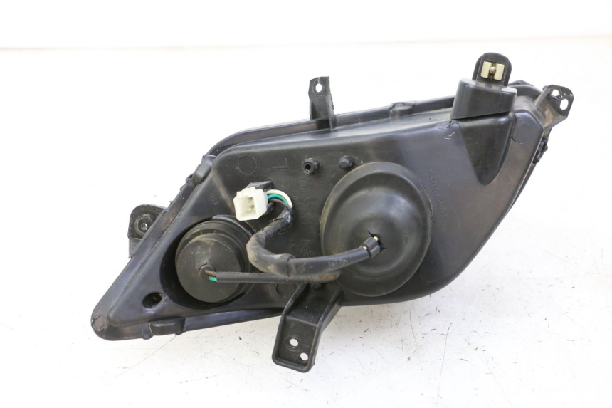 photo de LEFT FRONT HEADLIGHT PEUGEOT CITYSTAR 50 (2013 - 2017)