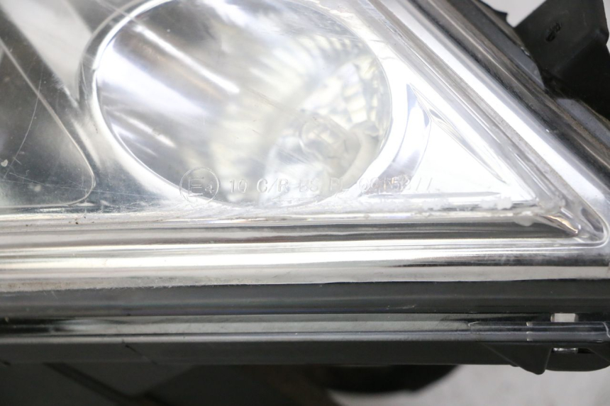 photo de LEFT FRONT HEADLIGHT PEUGEOT CITYSTAR 50 (2013 - 2017)