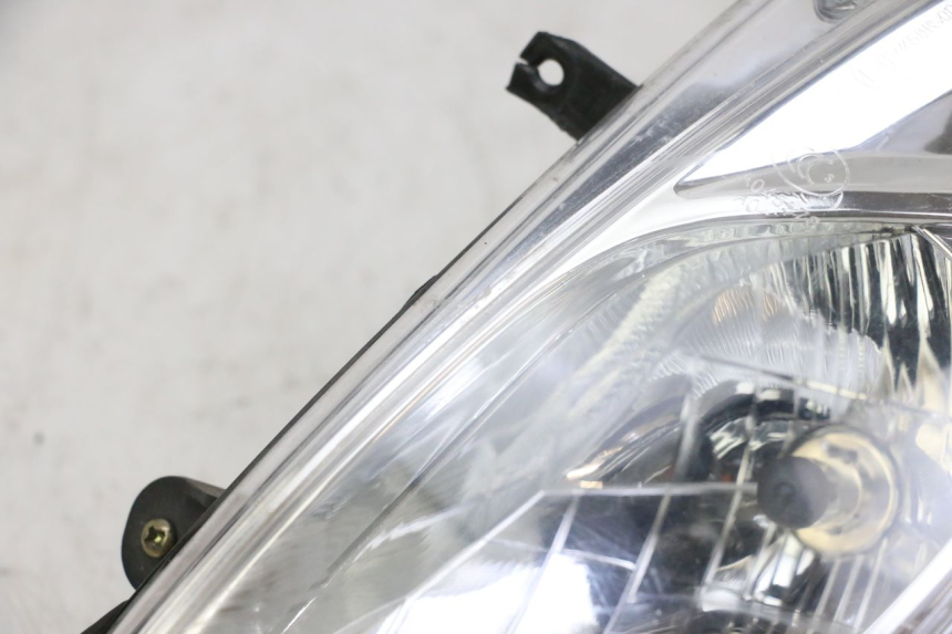 photo de LEFT FRONT HEADLIGHT PEUGEOT CITYSTAR 50 (2013 - 2017)