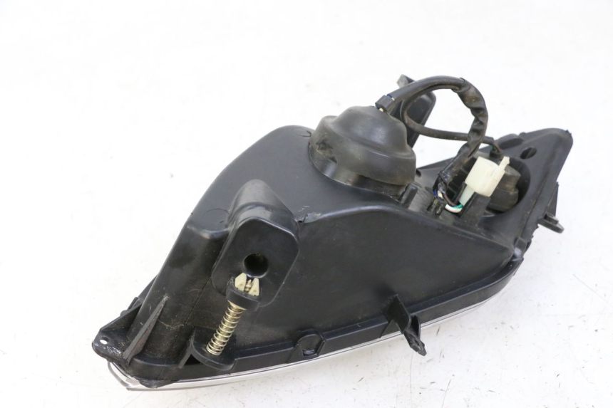 photo de LEFT FRONT HEADLIGHT PEUGEOT CITYSTAR 50 (2013 - 2017)