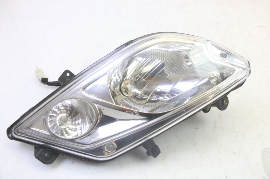 photo de LEFT FRONT HEADLIGHT PEUGEOT CITYSTAR 50 (2013 - 2017)
