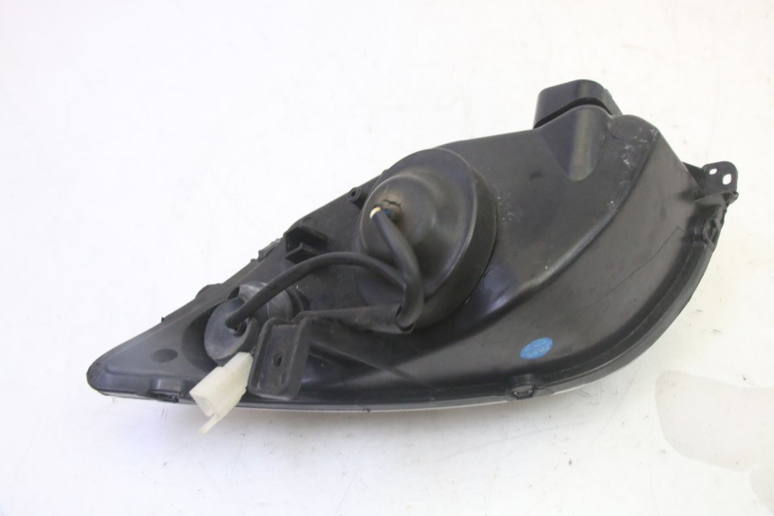 photo de LEFT FRONT HEADLIGHT PEUGEOT CITYSTAR 50 (2013 - 2017)